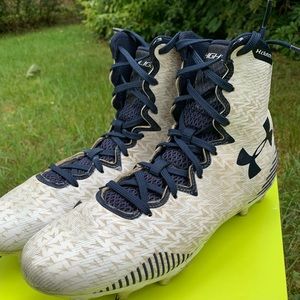 Under Armour Highlight MC Womens Lacrosse Cleats